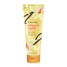 Bodycology Whipped Vanilla Body Cream