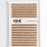 KSME DIY Lash Clusters