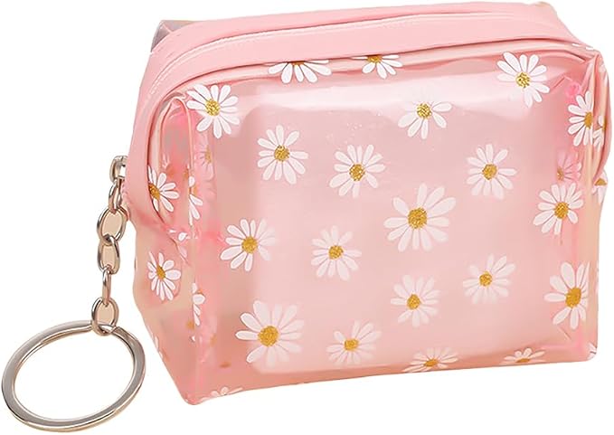 Flower Coin Purse