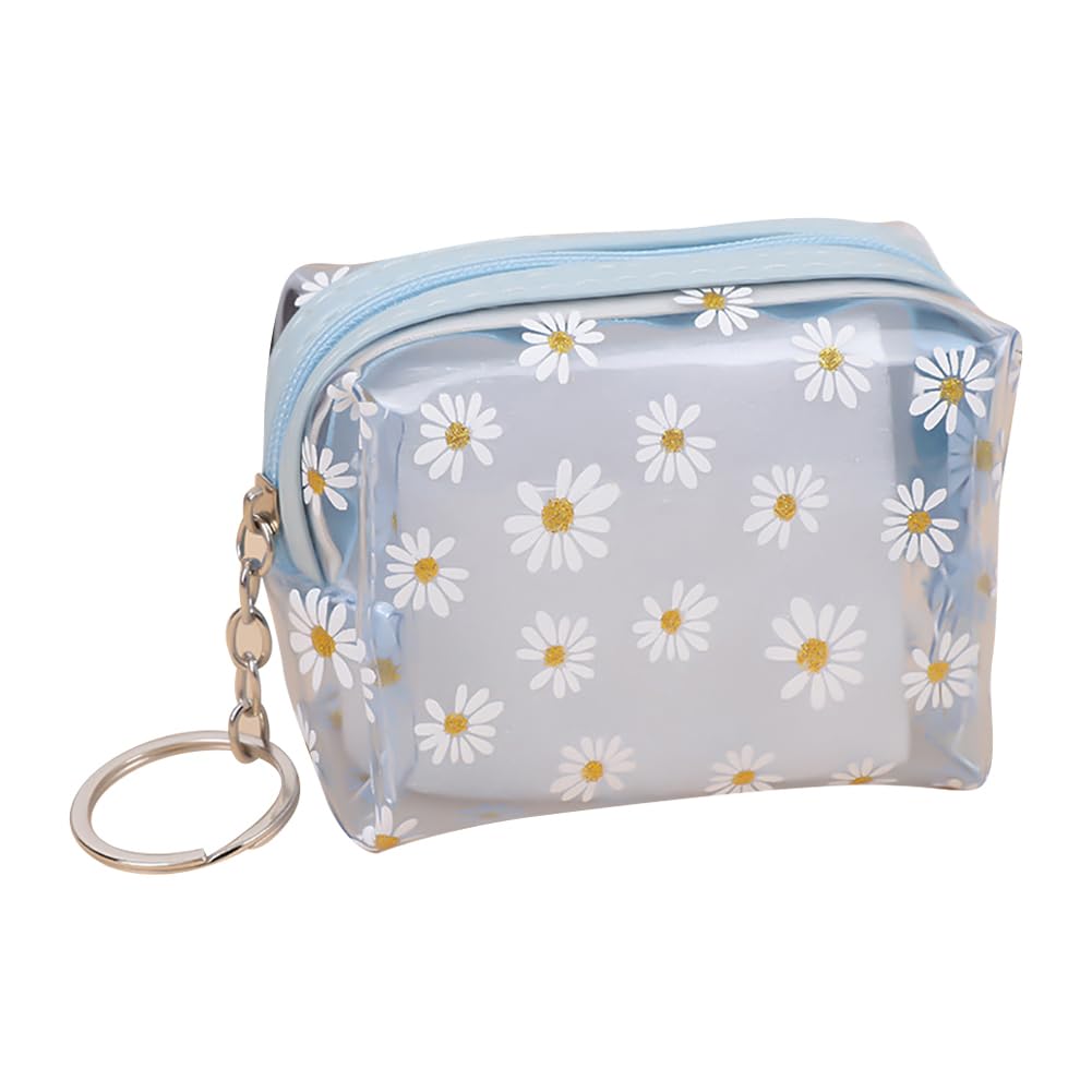 Flower Coin Purse