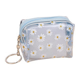 Flower Coin Purse