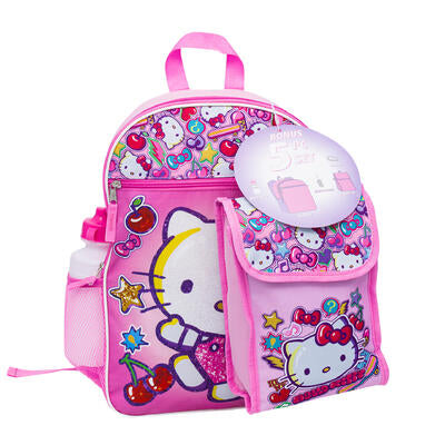 Hello Kitty Backpacks