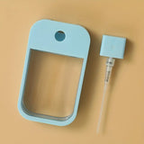 Refillable Spray Container