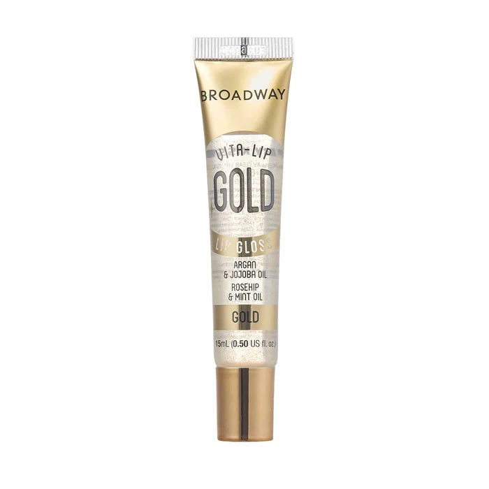 Broadway Lipgloss