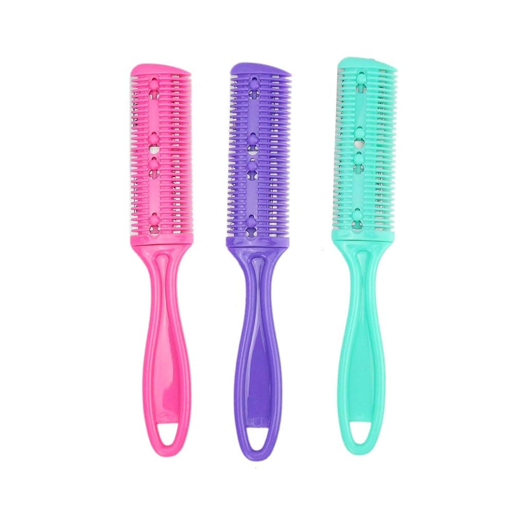Layering Razor Comb