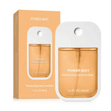 Power Mist Spray Hand Sanitizer