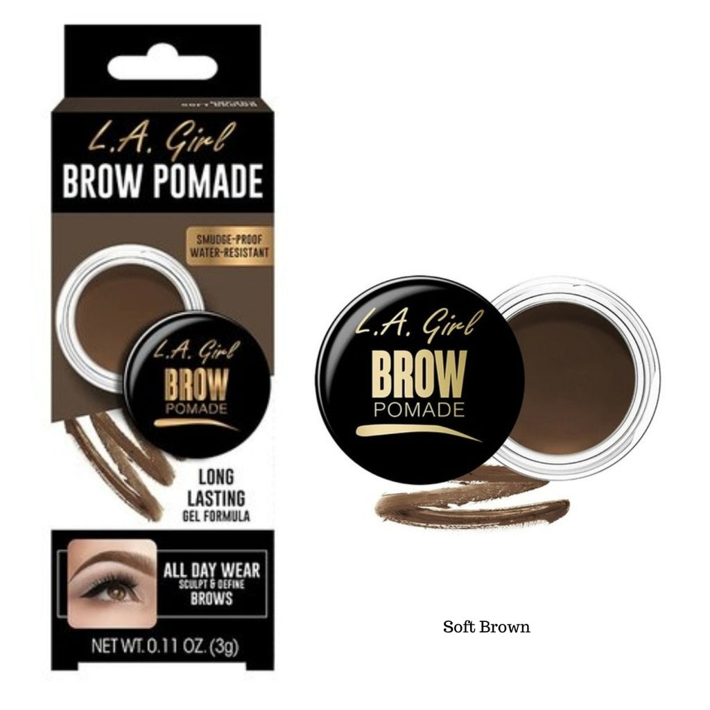 L.A. Girl Brow Pomade
