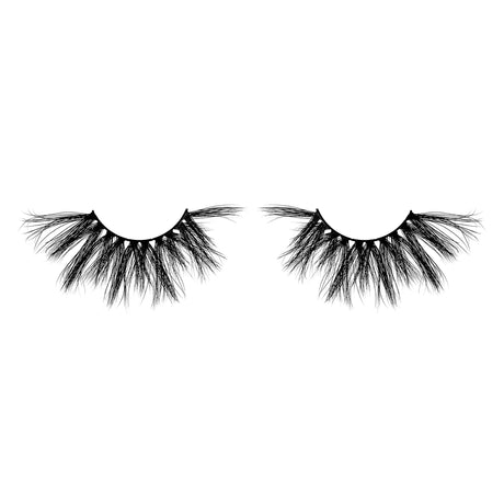 Beauty Creations 35MM Faux Minx Lashes