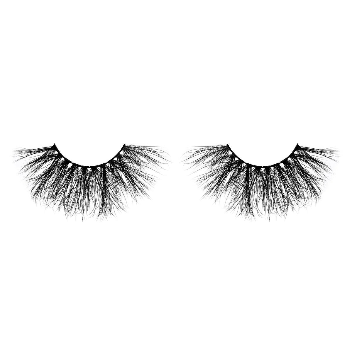Beauty Creations 35MM Faux Minx Lashes