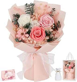 Artificial Flower Bouquet