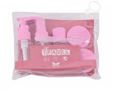 Travel bottle Set