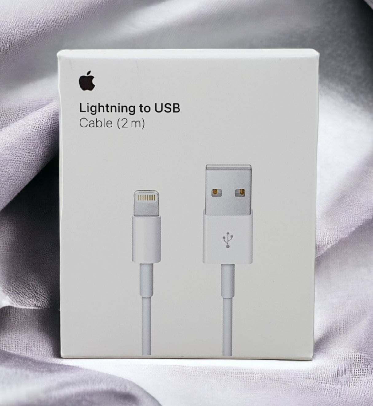 Lightning USB Cable