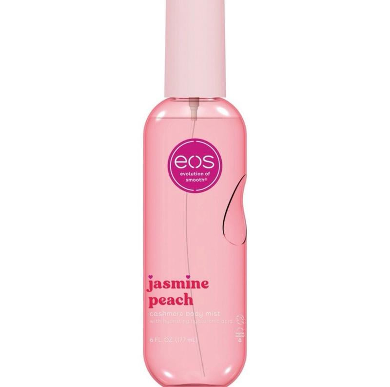 EOS Body Mist