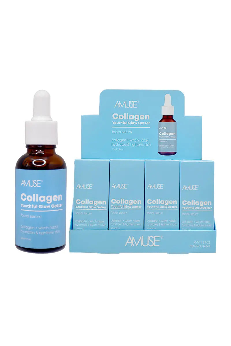 Amuse Collagen Facial Serum
