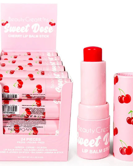 Beauty Creations Sweet Dose Lip Balm