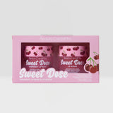 Beauty Creations Sweet Dose Lip Mask & Scrub