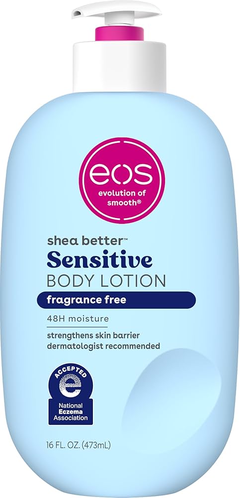EOS 24H Moisture Body Lotion