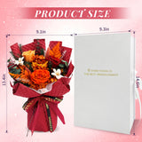 Artificial Flower Bouquet
