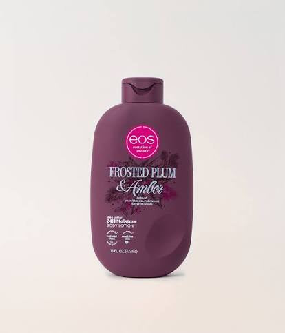 EOS 24H Moisture Body Lotion