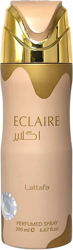 Yara by Lattafa Perfumed Deodorant Spray