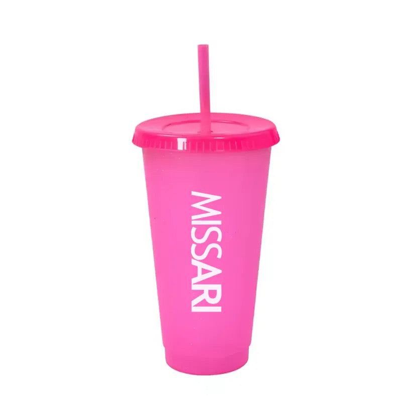 MissAri 16oz Tumbler