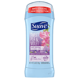 Suave Deodorant 2.6oz