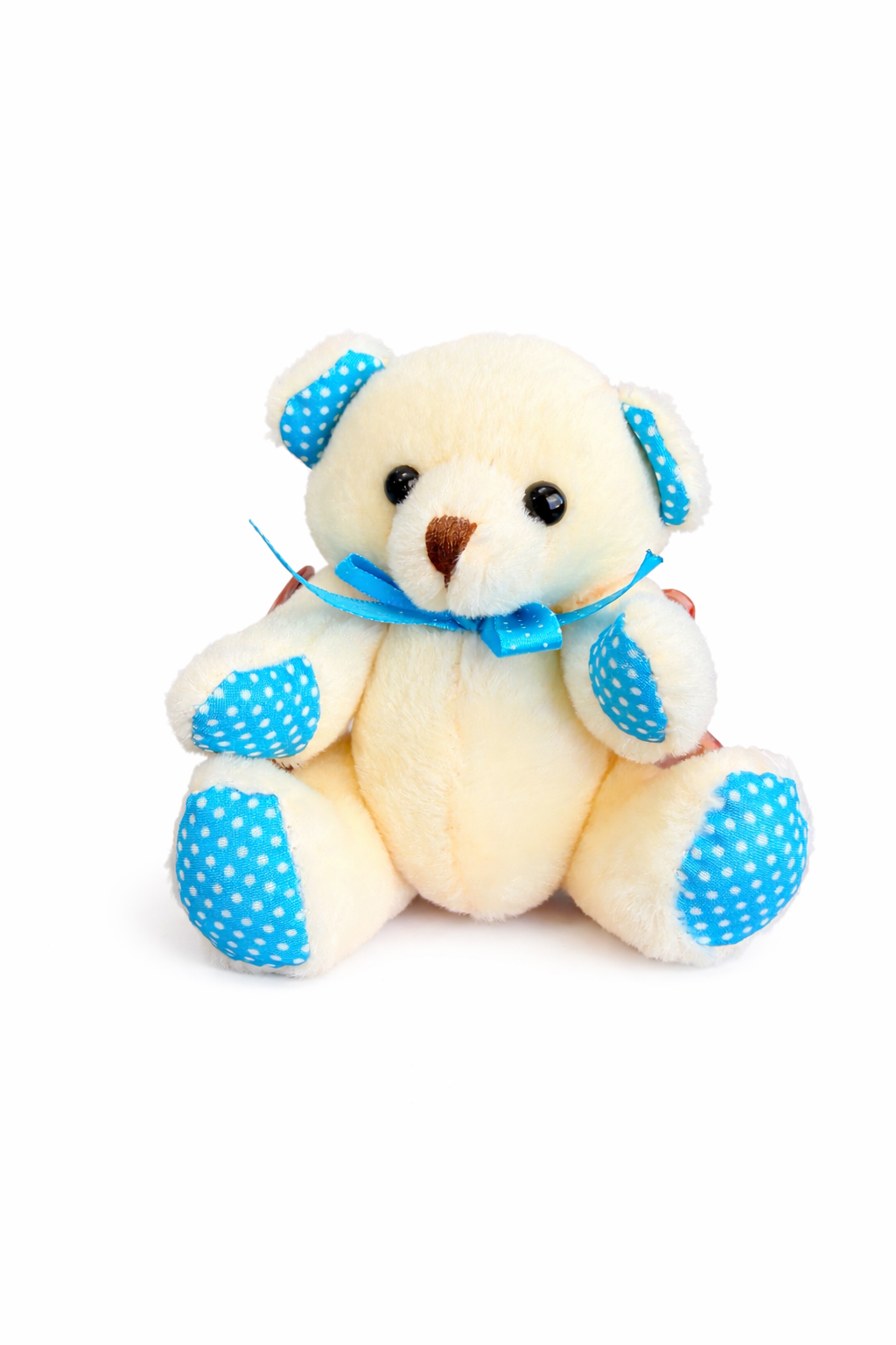 Mini Teddy Bear