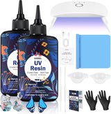 UV Resin Kit