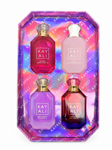 Kay Ali Signature – 4 Piece Fragrance Set