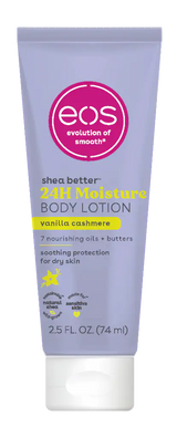 EOS lotion 2.5fl. oz