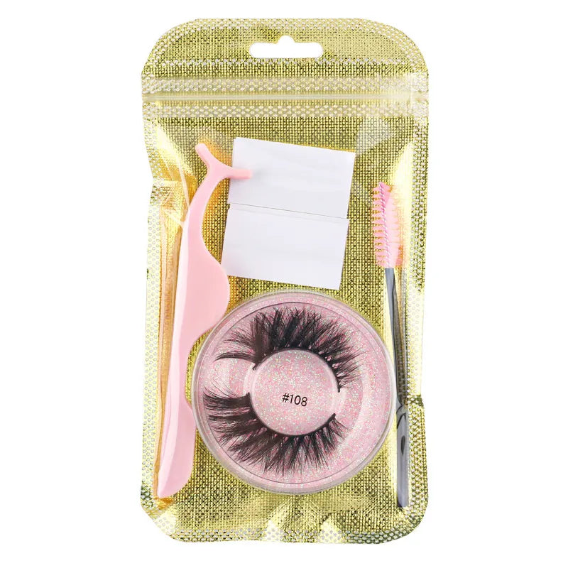 Strip Lash Kit