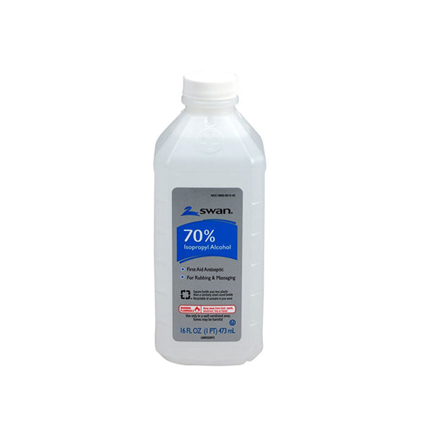 Swan 70% Alcohol