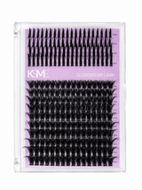 KSME DIY Lash Clusters