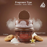 Mystical Cookie Crave Eau De Parfum 2.53FL.oz