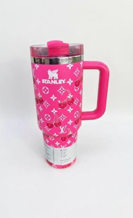 LV Stanley Tumbler 40oz