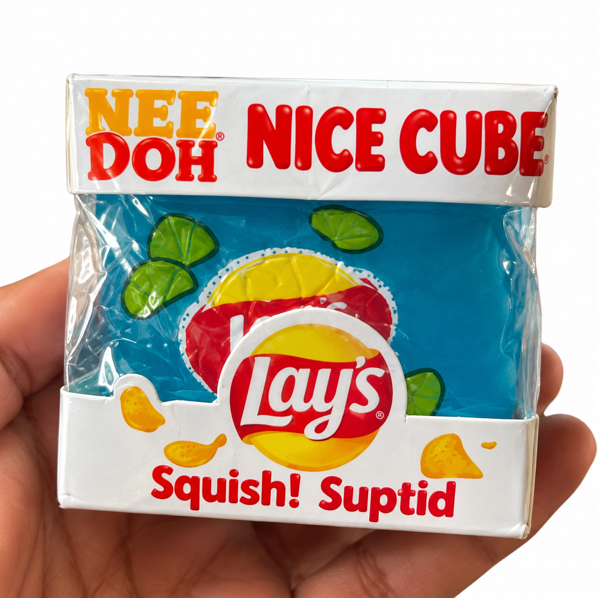Squishies