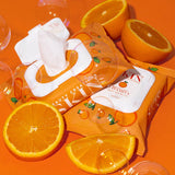Beauty Creation SKIN Make-up Remover Wipes