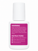 KSME Brush On Nail Glue
