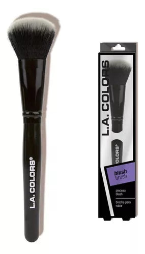 L.A Colors Blush brush