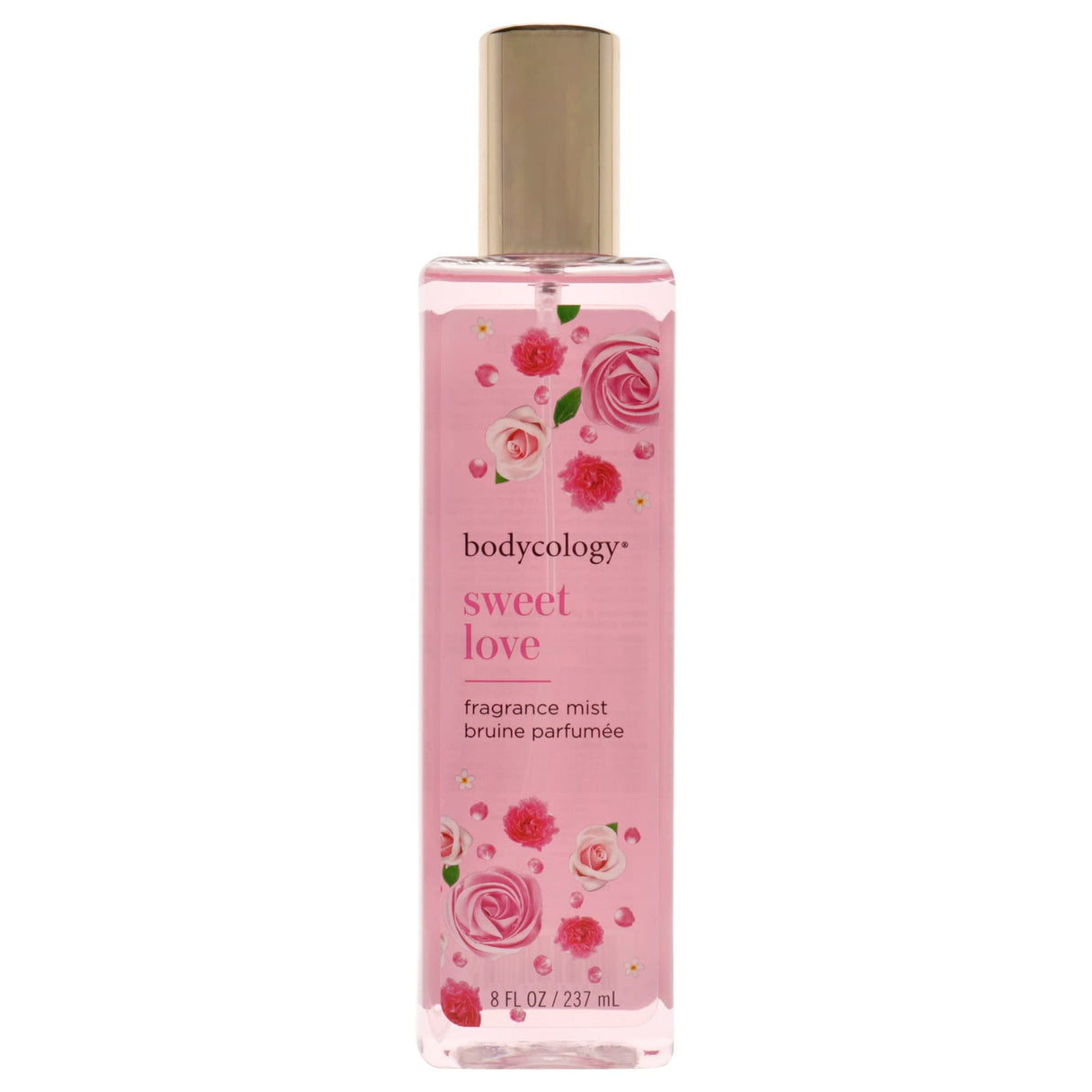 Bodycology Mist - Sweet Love