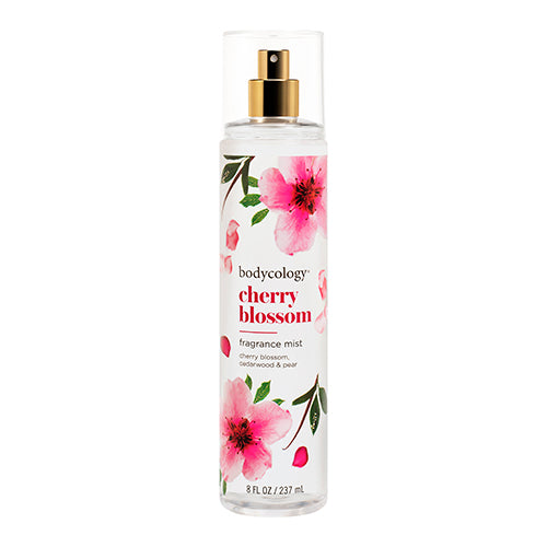 Bodycology Mist - Cherry Blossom