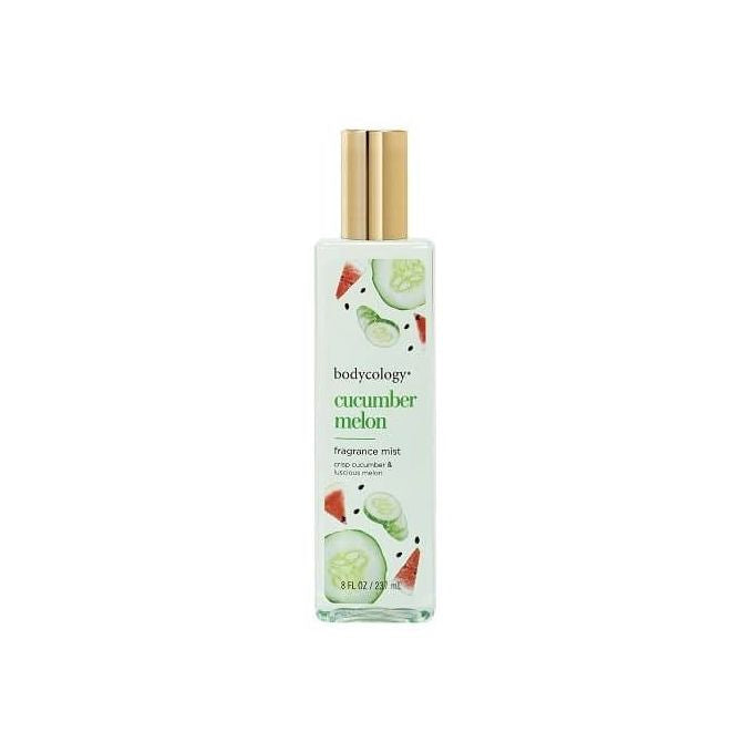 Bodycology Mist - Cucumber Melon