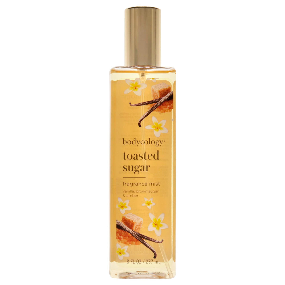 Bodycology Mist - Toasted Sugar