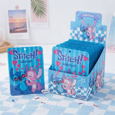 Stitch Face Mask