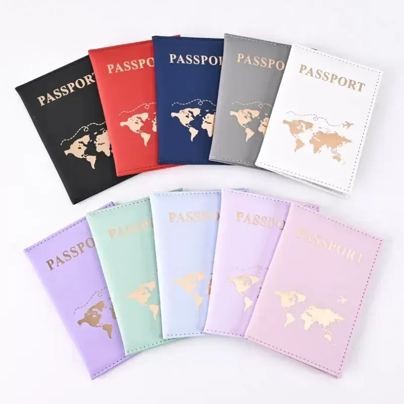 Passport Holder