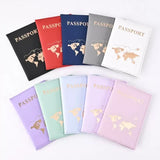 Passport Holder