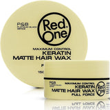 Red One Aqua Hair Wax