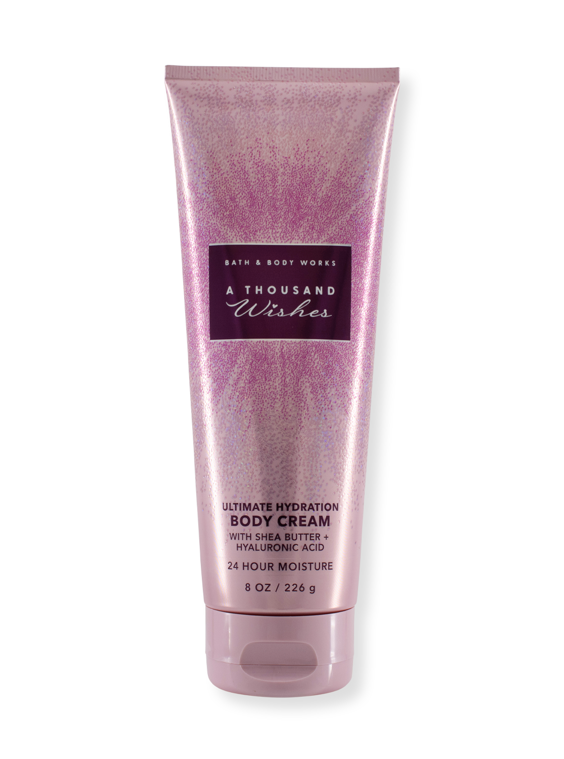 A Thousand Wishes Ultimate Hydration Body Cream