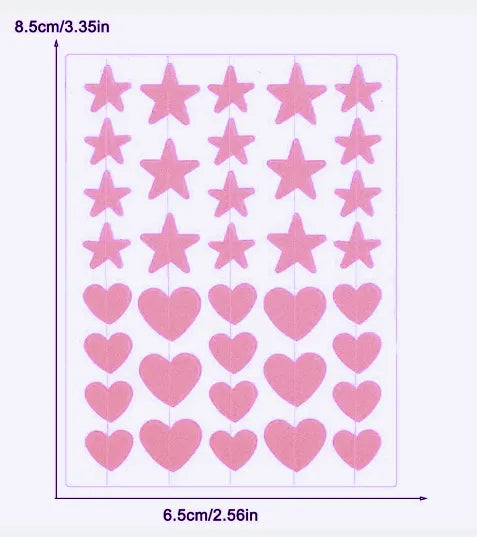 Basic Pimple Patches
