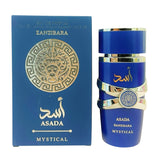 Mystical Asada Eau De Parfum 100ml